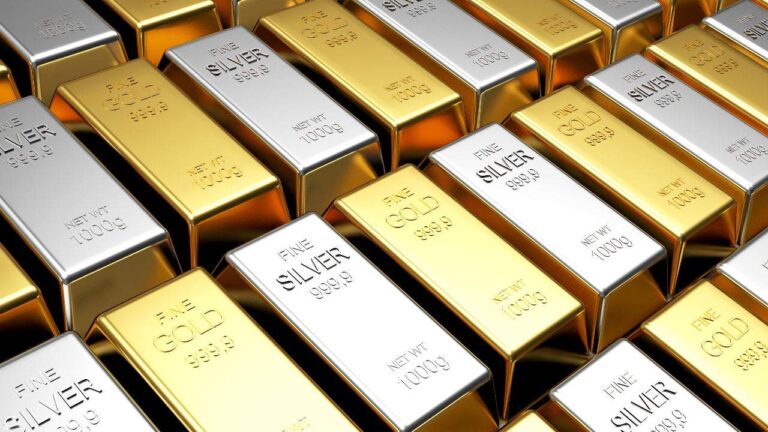 5 Best Places To Buy Gold And Silver Online Safely