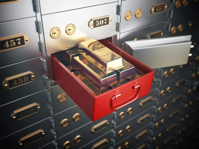 How Can I Buy Gold Safely and Smartly in 2025