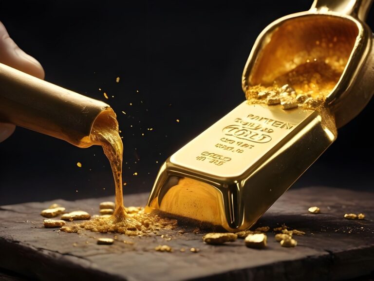 Best Rated Gold IRA for Smart Retirement Planning