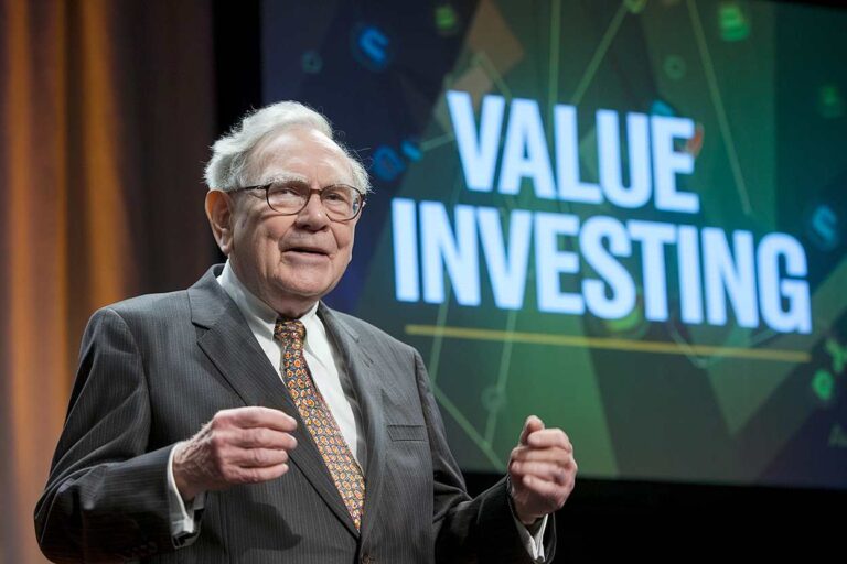 Long Term Learning in the Style of Buffett That Builds Wealth